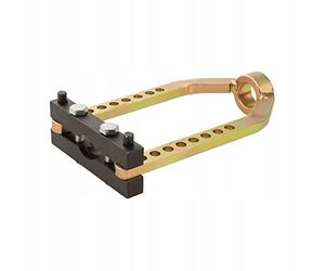 Silverline 898696 Outil de démontage de joints CV Nickel