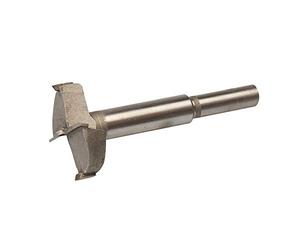 Silverline 918520 Mèche pour charnière 35 mm TCT