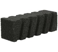 Silverline 918552 Brique à poncer pour béton Grain 24