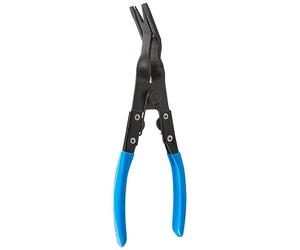 Silverline - 927687 - Pince d'extraction d'agrafes - 235 mm