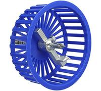 Silverline 930166 Coupe-carreaux circulaire TCT