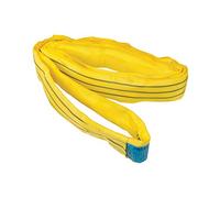 Silverline 933218 Elingue ronde sans fin, Multicolore