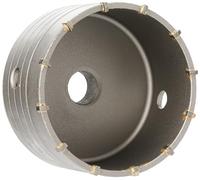 Silverline - 947605 - Carottier TCT - 100 mm