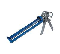 Silverline 951458 Pistolet à cartouche rotatif 400 ml