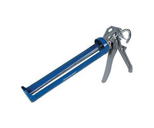 Silverline 951458 Pistolet à cartouche rotatif 400 ml