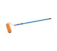 Silverline 961679 Rouleau télescopique 230 mm