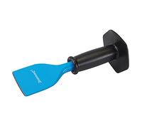Silverline 968332 Ciseau de maçon à pare-coups 75 x 220 mm
