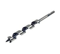 Silverline 969729 Mèche hélicoïdale 25 x 450 mm