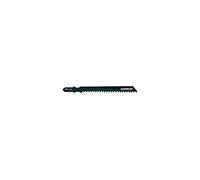Silverline 974573 10 lames de scie sauteuse ST111C 100 mm bois