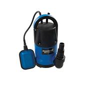 Silverline 991425 Pompe à eau propre pour extérieur 250 W-EU