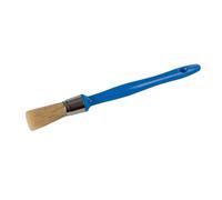 Silverline 993030 Pinceau à rechampir pour peinture eau 190 mm