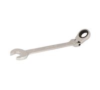 Silverline 993058 27 mm Flexible Ratchet Spanner