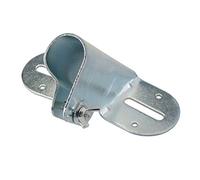 Silverline 993059 Douille métallique pour Manche à balai Diamètre 26-29 mm