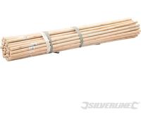 Silverline 999088 Palos de escoba