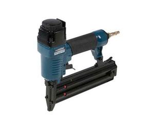 Silverline Air Brad Cloueur 50mm 18 Jauge Cloueurs Air Outils