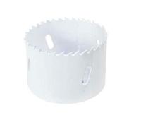Silverline 436754 Scie cloche bi-métal 86 mm