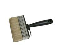 Silverline Bloc Brosse 115mm Décoration Outil Bricolage