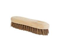 Silverline Brosse à Récurer 203mm (20.3cm) Entrepreneurs Outil Bricolage