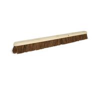 Silverline Brosse en fibres de palmyre 900 mm (36")