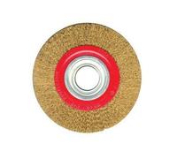 Silverline Câble Roue 150mm DIY Outil Électrique Accessoires
