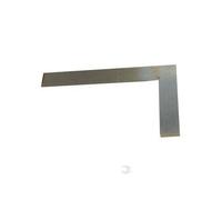 Silverline Carré Ingénieurs 200mm Ingénierie Mécanique Outil