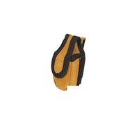 Silverline CB00 Porte-téléphone de ceinture en daim 130 x 70 mm