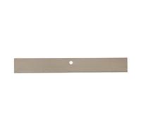 Silverline CB36 Lot de 10 Lames à grattoir