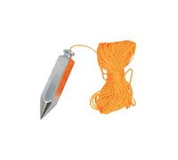 Silverline CB43 Fil à plomb de maçon 225 g