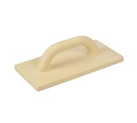 Silverline CB56 Taloche de plâtrier en polyuréthane 14 x 28 cm
