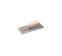 Silverline CB58 Platoir de plâtrier 28 cm