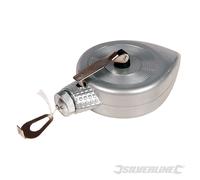 Silverline CB61 Metal box twist tie rods