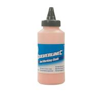 Silverline CB63R Poudre de traçage rouge