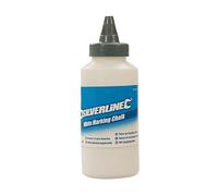Silverline CB63W Poudre à tracer Blanc