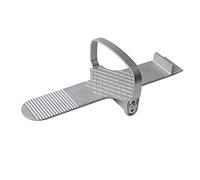 Silverline CB85 Lève-plaque/lève-porte 30 cm