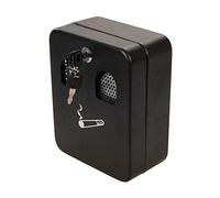 Silverline - Cendrier mural 200 x 160 x 85 mm (940151)