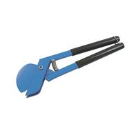 Silverline Cisaille à ardoises 320 mm