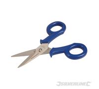 Silverline 956775 Ciseaux d'électricien