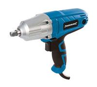 Silverline hocs Silverstorm 400W