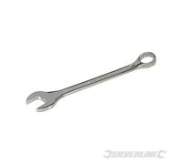 Silverline Clé mixte 30 mm