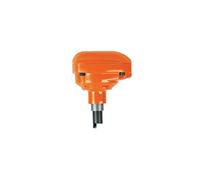 Silverline Cloueuse pneumatique