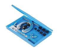 Silverline - Coffret dudgeonnière, 9 pcs (633545)