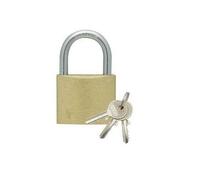 Silverline comme Verrouillé Cadenas Set 4pce 40mm Verrous et Accessoires