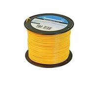 Silverline Commerciale Fil Débroussailleuse Rond 2.4mm X 262m Jardinage DIY Tool