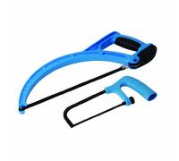 Silverline Composite Hacksaw & Mini Hacksaw Set