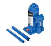 Silverline 457050 Cric bouteille hydraulique 6 tonnes