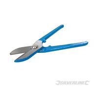 Silverline CT15 Ciseaux à placage