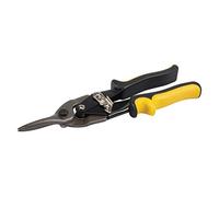 Silverline Tools Cisailles à tôle aviation CT18 240 mm