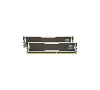 Silverline - DDR3 - kit - 8 Go: 2 x 4 Go - DIMM 240 broches - 1333 MHz / PC3-10666 - CL9 - 1.5 V - mémoire sans tampon - non ECC
