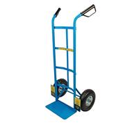 Silverline Diable haute capacité 315 kg