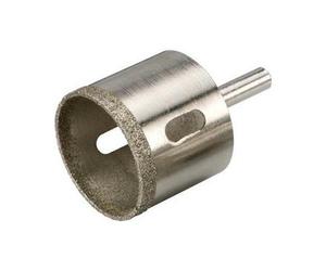 Silverline Diamant Poussière Scie Sauteuse 35mm DIY Outil Électrique Accessoires